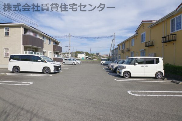 加太駅 徒歩18分 2階の物件外観写真